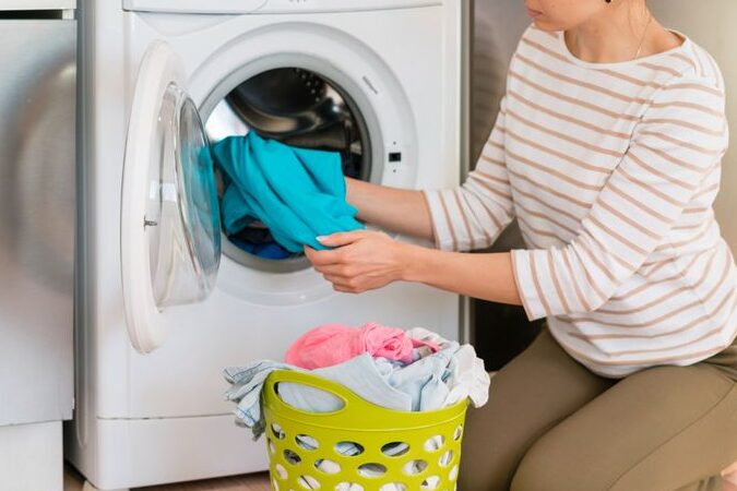 50 Petua Terbaik untuk Mencuci Dobi untuk Pemula pada 2021 –