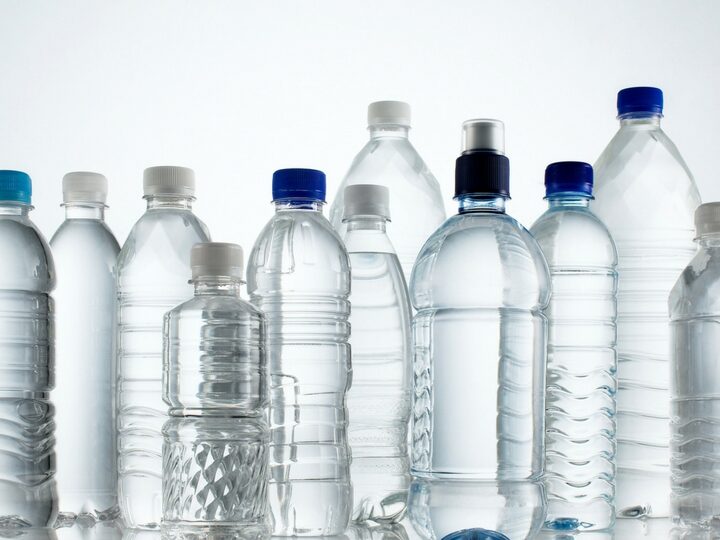 Apakah insurans terbaik untuk syarikat air botol? -