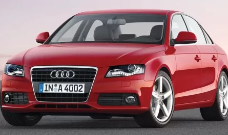 Bagaimana mereka Membina Kereta Audi Paling Mahal - Di Dalam Barisan Pengeluaran Audi A8