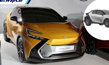 Barisan Pengeluaran Toyota GR Yaris Baharu |  Kilang Toyota Motomachi |  Bagaimana Toyota GR Yaris Dihasilkan