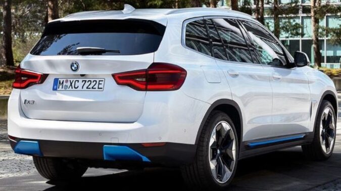 BMW 4 Series 2020 - BARISAN PENGELUARAN dan #BMW PERHIMPUNAN