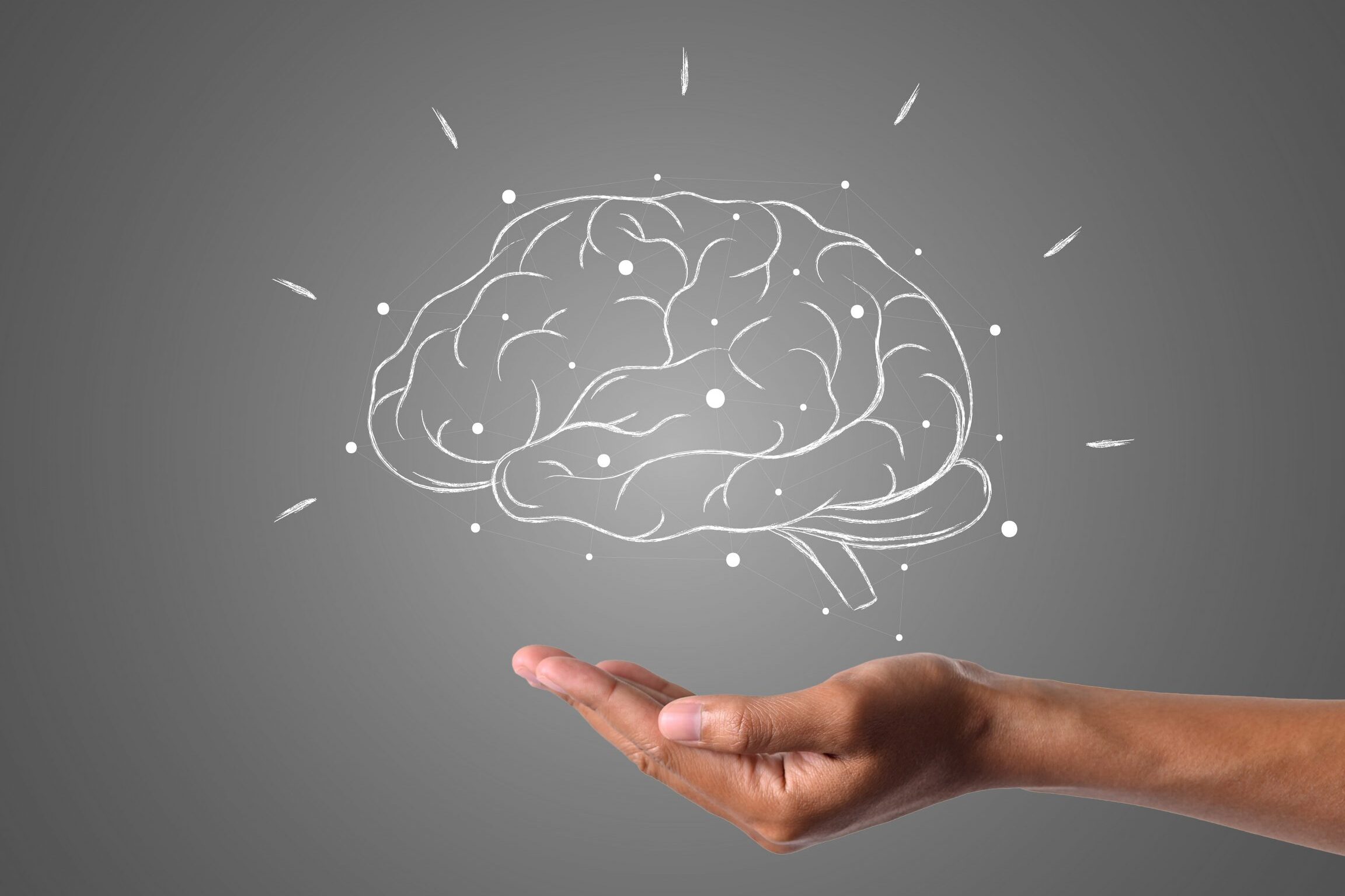 6 cara yang luar biasa untuk meningkatkan kuasa otak anda -
