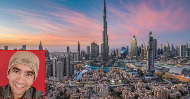 Memulakan perniagaan di Dubai vs Abu Dhabi, mana yang terbaik? –