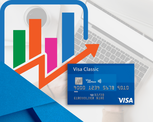 Как создать компанию предоплаченных кредитных карт, как Visa –