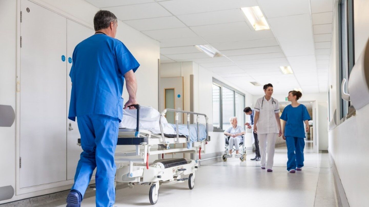 20 beste marketingstrategieën voor klinieken in ziekenhuizen -