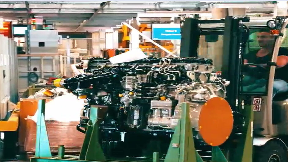 2020 Ford F-150 MONTAGELIJN (VS Truck Factory)
