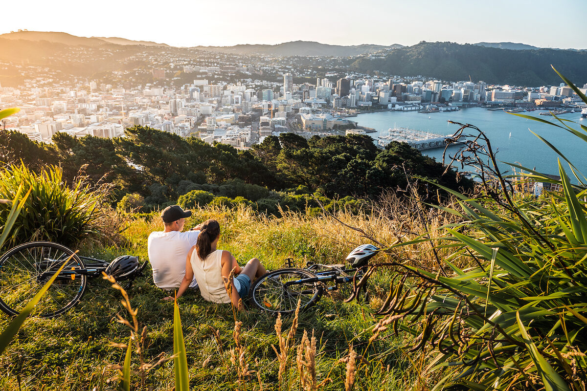9 beste steden in Nieuw-Zeeland om een ​​bedrijf te starten -