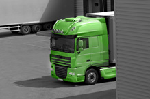 Gedetailleerde kostenanalyse voor het starten van vrachtvervoer -
