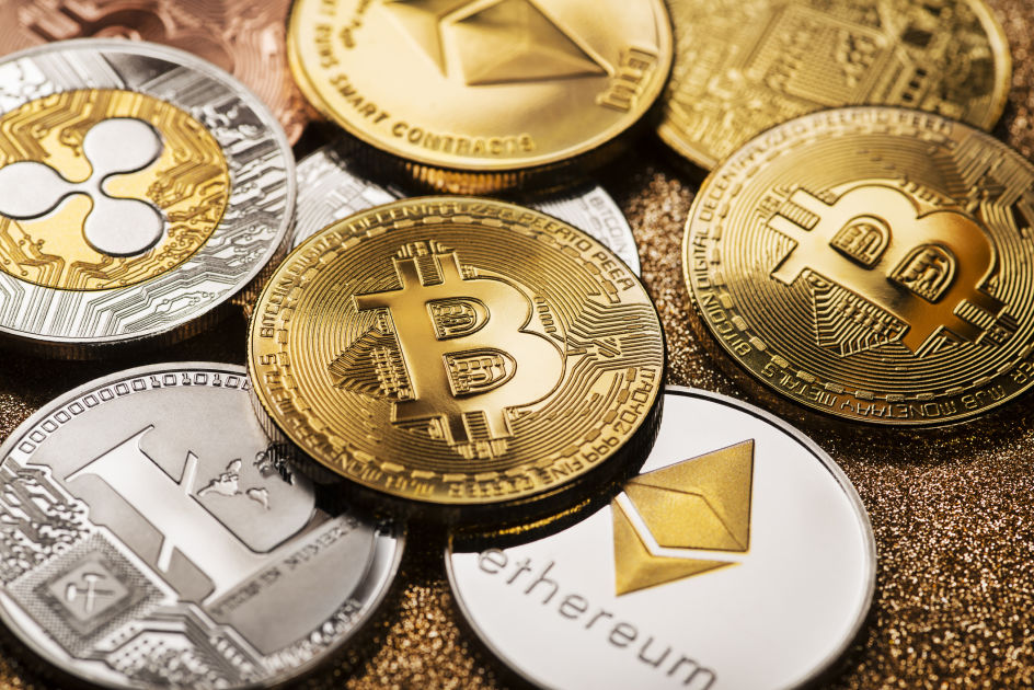 Hoe te investeren in Bitcoins voor winst -