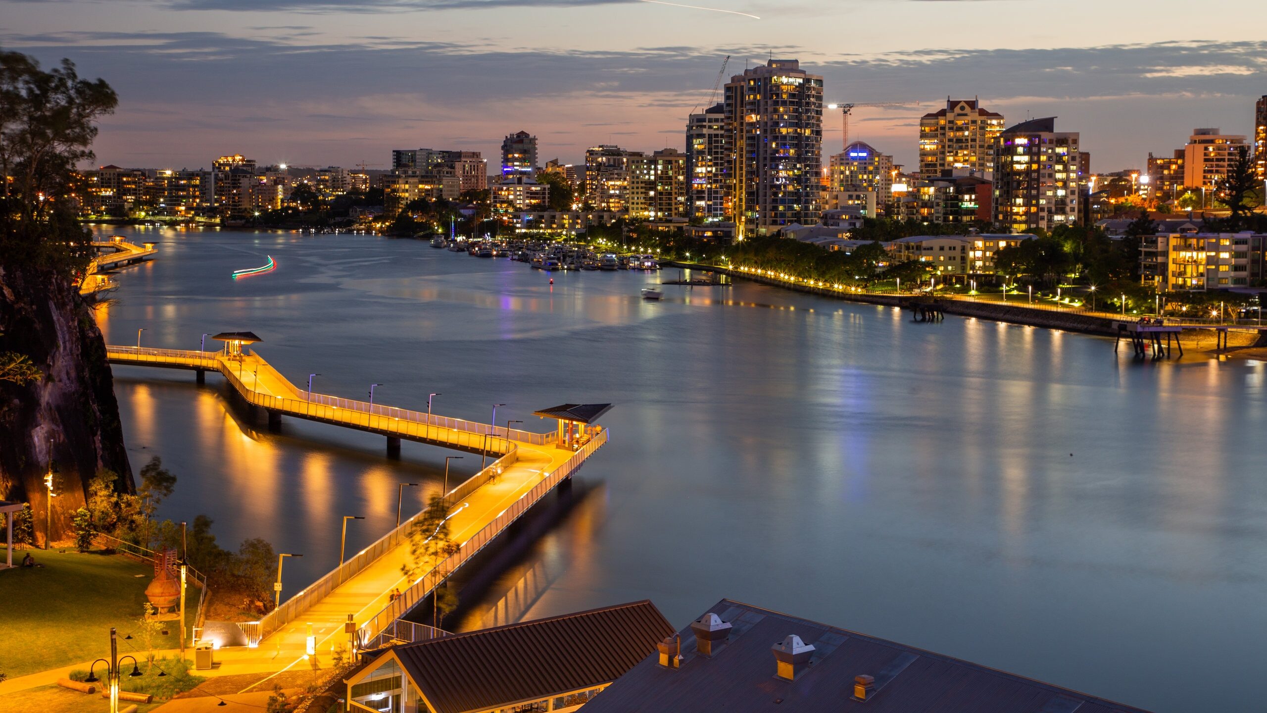 Top 20 investeringsmogelijkheden voor kleine bedrijven in Brisbane, Queensland -