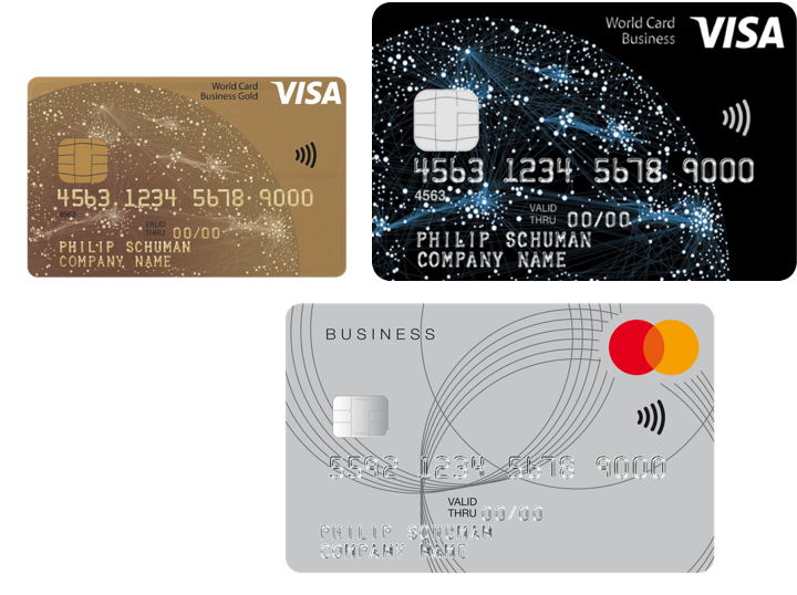 Een creditcardverwerkingsbedrijf starten –