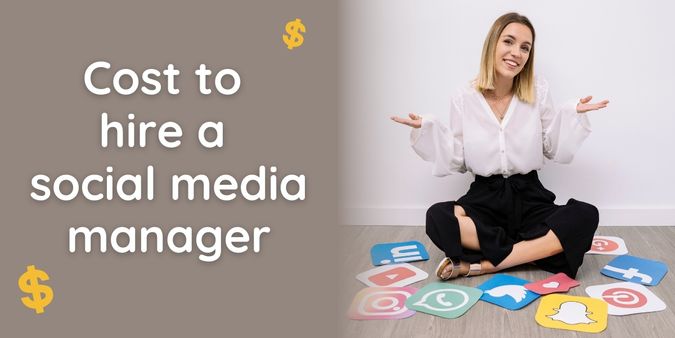 Een Social Media Manager inhuren voor uw kleine bedrijf -