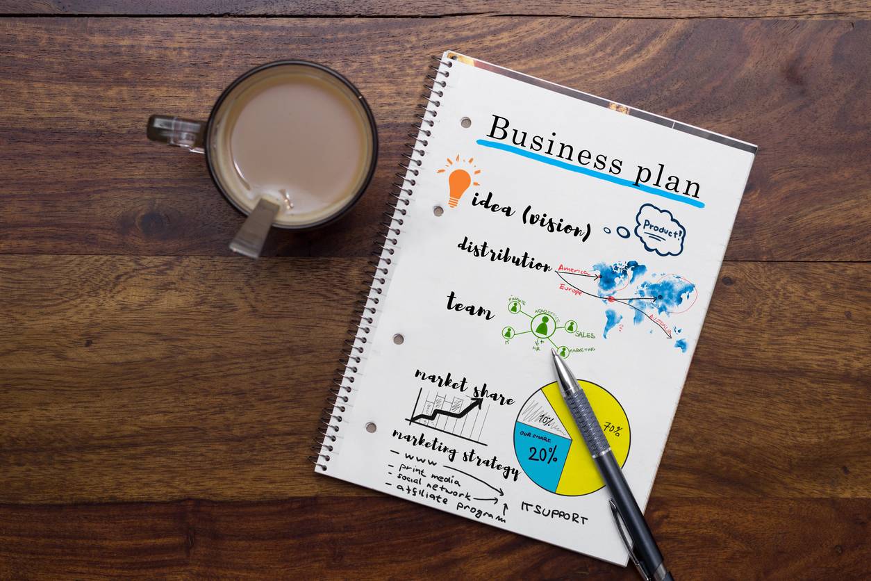 Haalbaarheidsstudie versus businessplan Wat is het verschil -