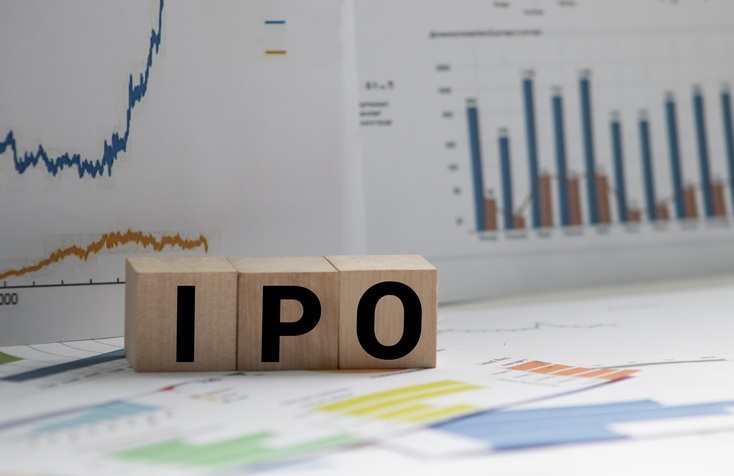 Hoe te investeren in een IPO voordat deze openbaar wordt -
