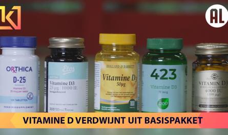 Hoe u geld kunt verdienen door online vitamines te verkopen -