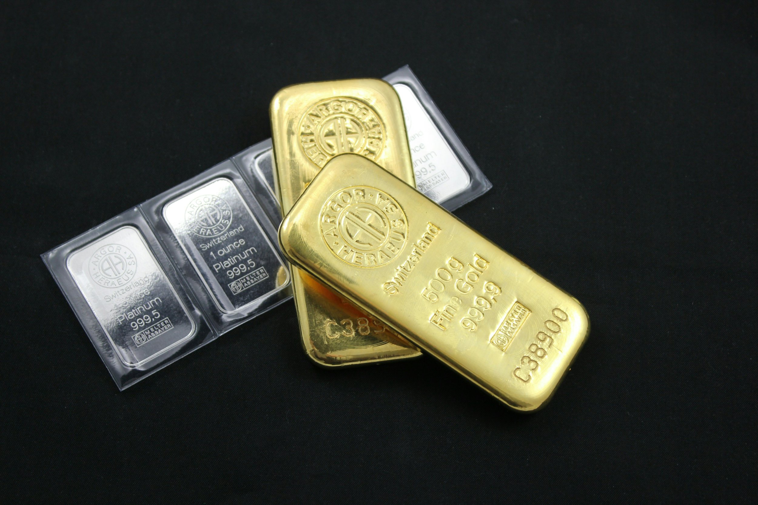Online beleggen in goud versus zilver in de VS, wat het beste is –