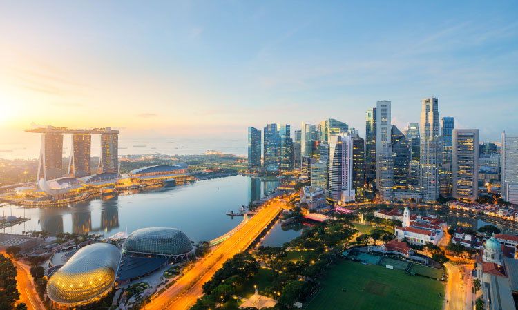 Top 15 zakelijke kansen in Singapore voor buitenlanders 2021 -