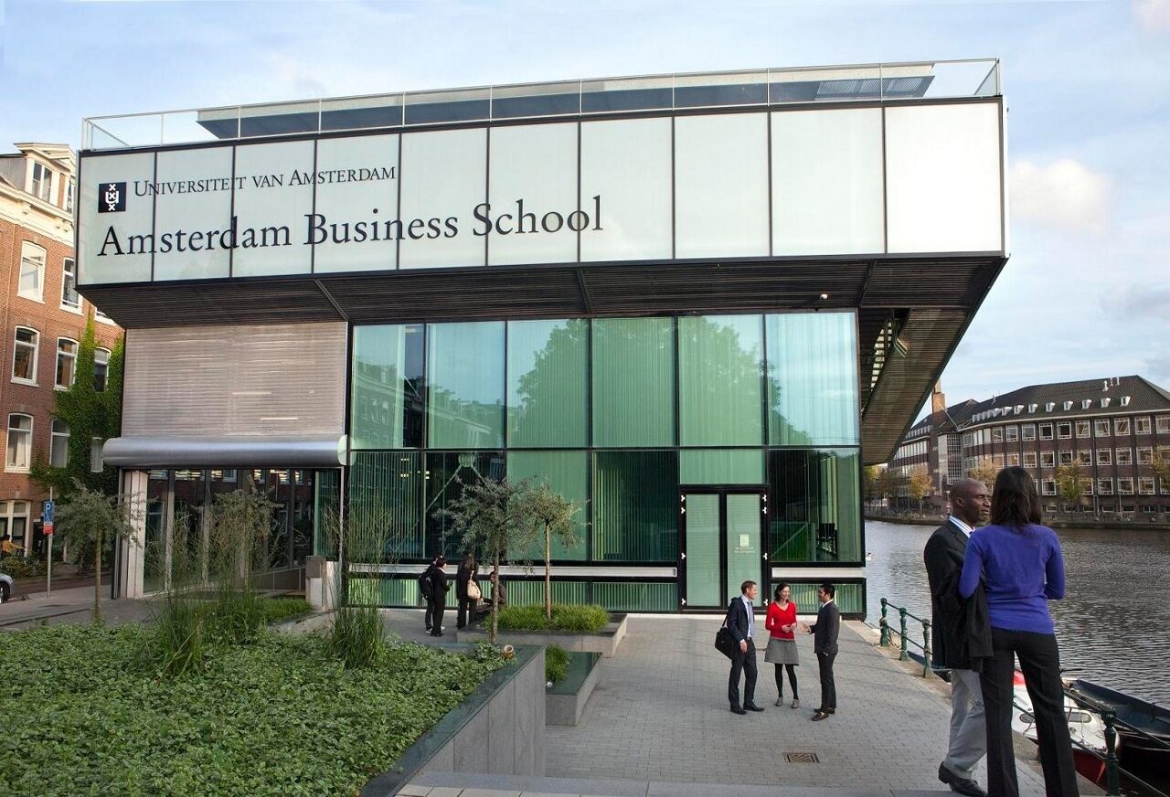 Top 5 Business Schools voor ondernemers -
