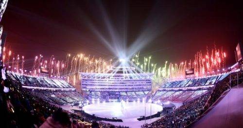 2018 Pyeongchang Kış Olimpiyatları’nda Hızlı Para Kazanmanın 50 Yolu