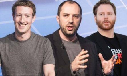 Mark Zuckerberg En genç milyarder için başarının sırları