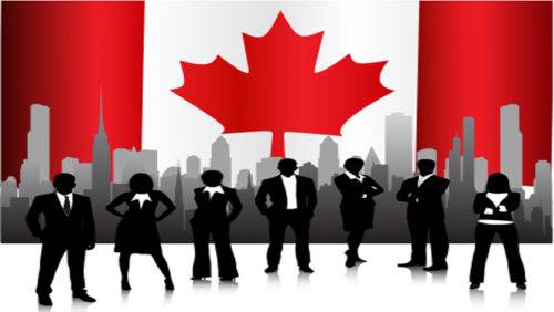 Yabancı olarak para olmadan Kanada’da bir işletme nasıl satın alınır