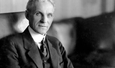 Henry Ford'un montaj hattı 100 yaşına girdi