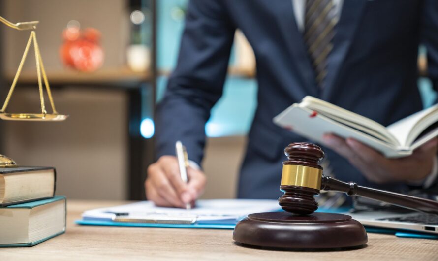 Don’t Get Sued: 5 Tips to Protect Your Small Business