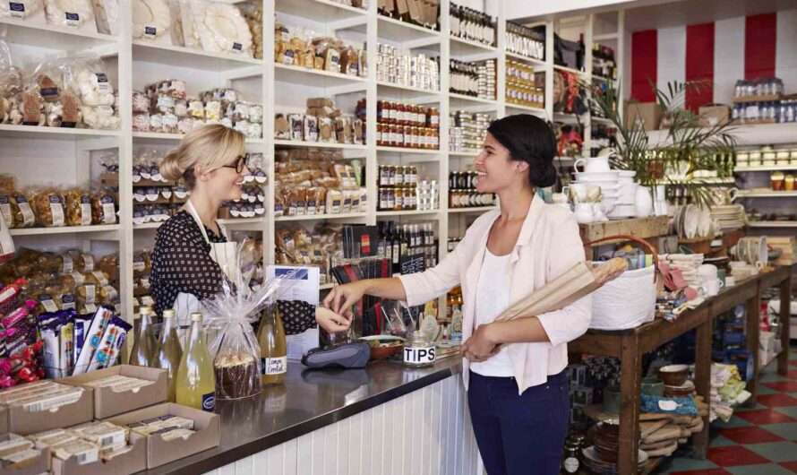 What and When Is Small Business Saturday?