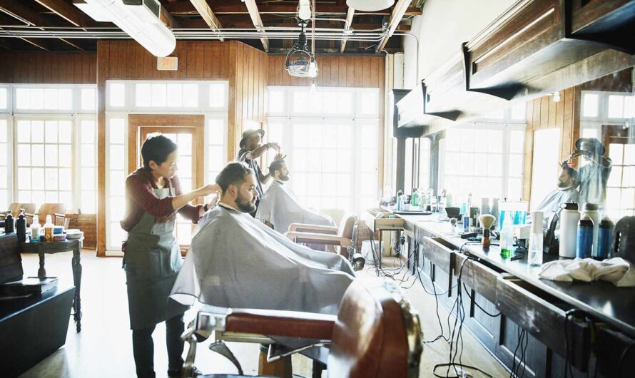 The Best Loans for Beauty Salons of 2023