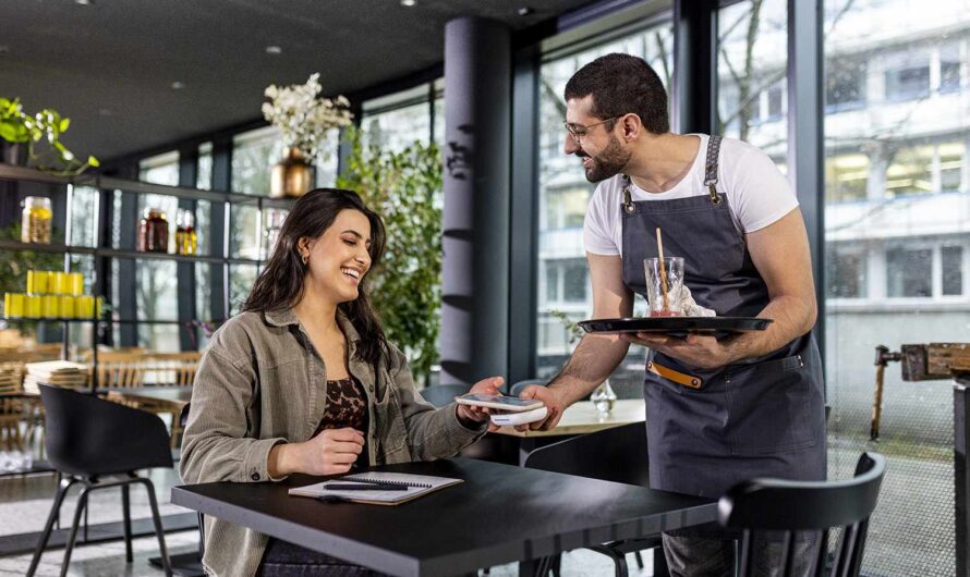 The Best Restaurant Business Loans of 2023