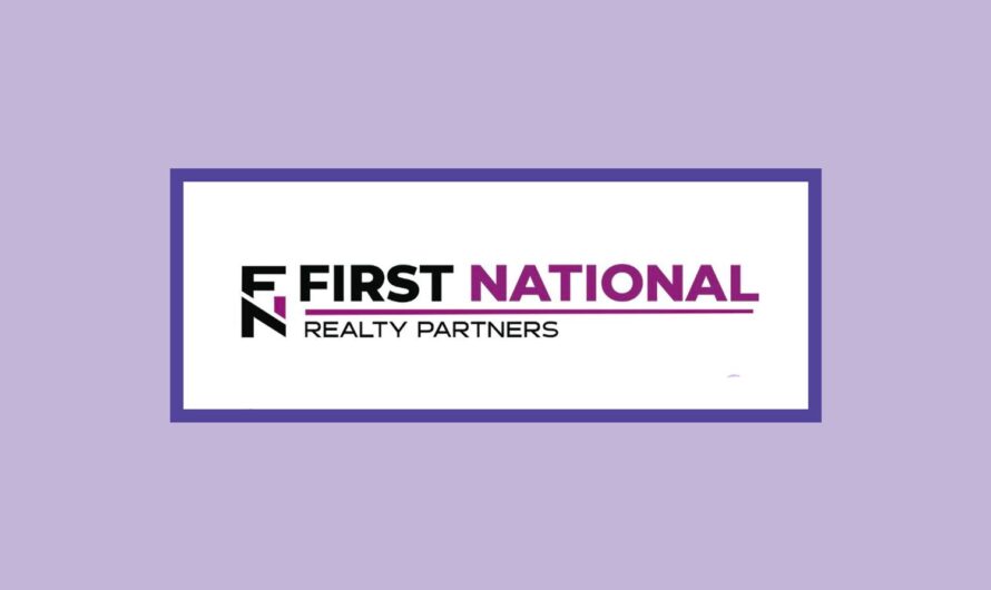First National Realty Partners Review 2024