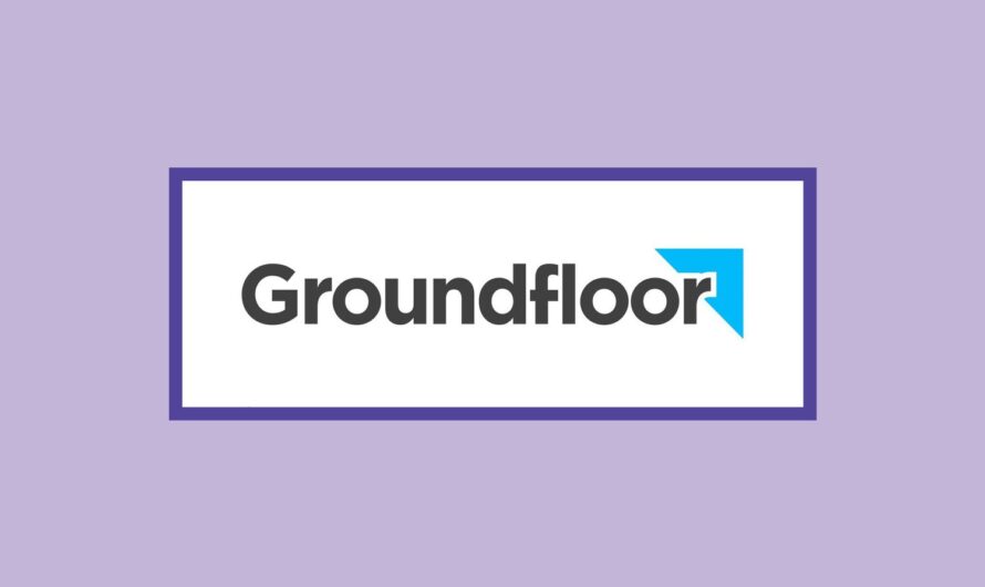 Groundfloor Review 2024