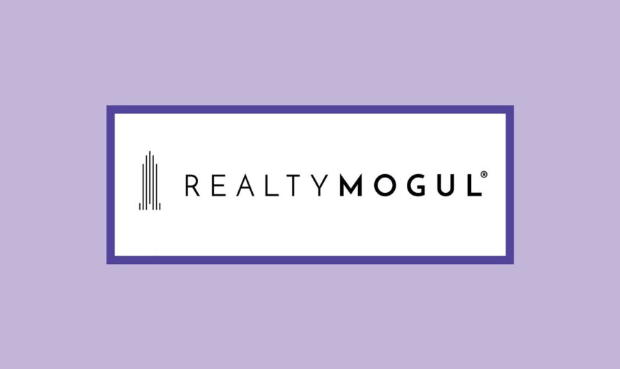 RealtyMogul Review 2024