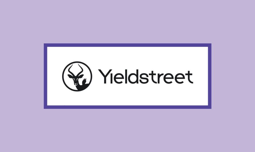 Yieldstreet Review 2024