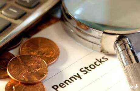 Как инвестировать в акции Penny Online