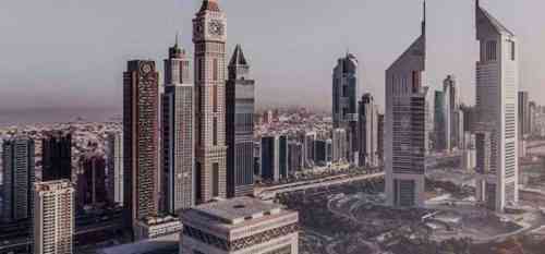 50 лучших компаний и агентов по недвижимости в Дубае