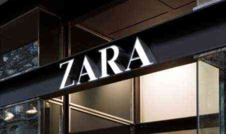 Покупка франшизы Zara на продажу и сколько она стоит