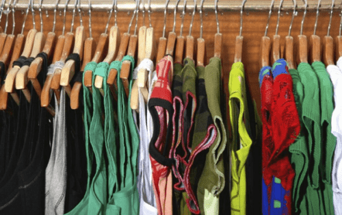 7 шагов, чтобы найти оптовых поставщиков одежды для вашего бутика