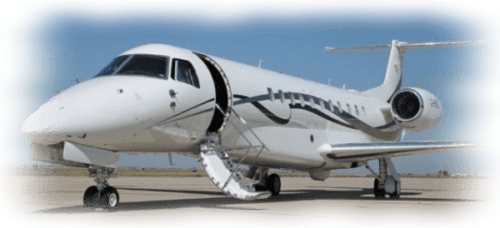 Создание шаблона бизнес-плана чартерной компании Private Jet
