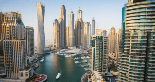 Стоимость жизни в Дубае как на одного человека