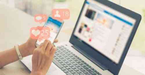 Как быстро развивать бизнес в социальных сетях (Instagram Facebook)