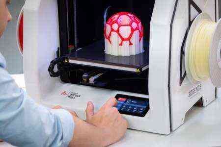 50 выгодных 3D-принтеров Бизнес-идеи Возможности