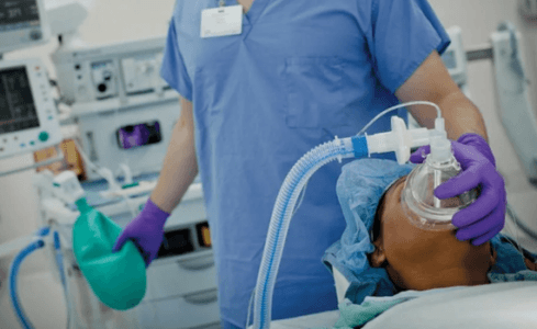 Как стать анестезиологом Полное руководство