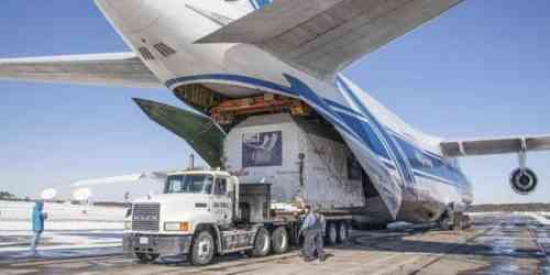 Экспорт из Нигерии грузовой логистики и складирования