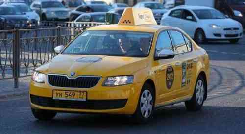 9 простых шагов, чтобы стать частным водителем такси