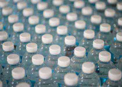 Создание компании по производству бутилированной воды Сколько это стоит?