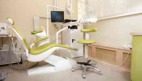 Образец шаблона бизнес-плана стоматологического кабинета