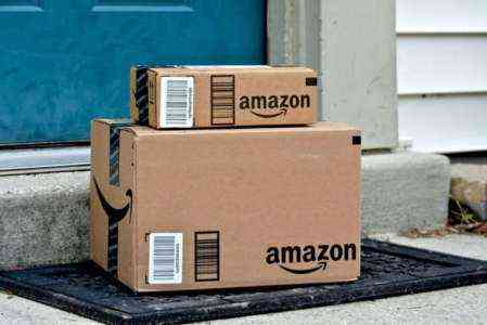 Начать бизнес Amazon FBA Сколько это стоит?