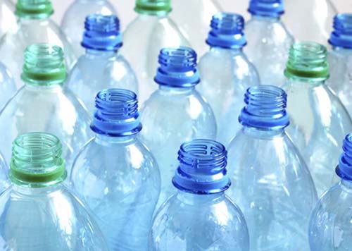 Образец шаблона бизнес-плана производства пластиковой бутылки