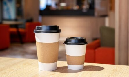 Топ 10 возможностей для малого бизнеса на основе кофе